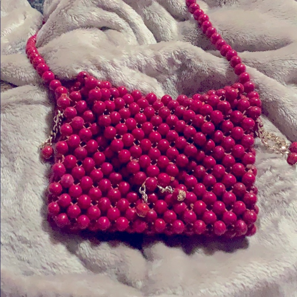 Vintage!! Gimbles department store  bag